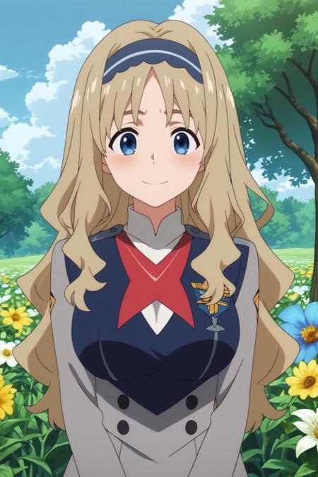 Kokoro コ コ ロ - Darling in the franxx版本V1 (ID: 1025546)