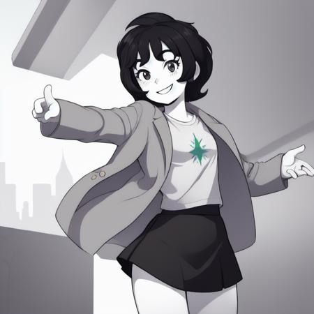 Joey Claire (Hiveswap)