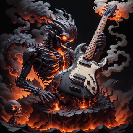 World of Brimstone
