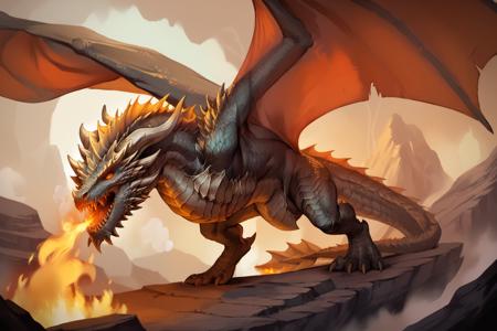 Dragons | Pony
