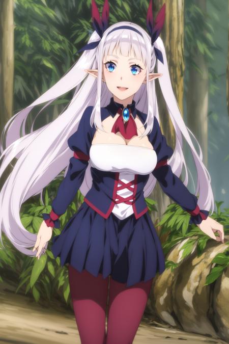 Rurushi - Lulucy | Farming Life in Another World