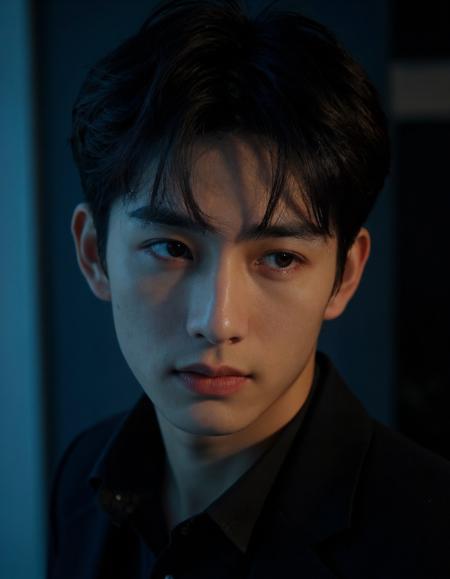MajicFlus handsome 麦橘超帅