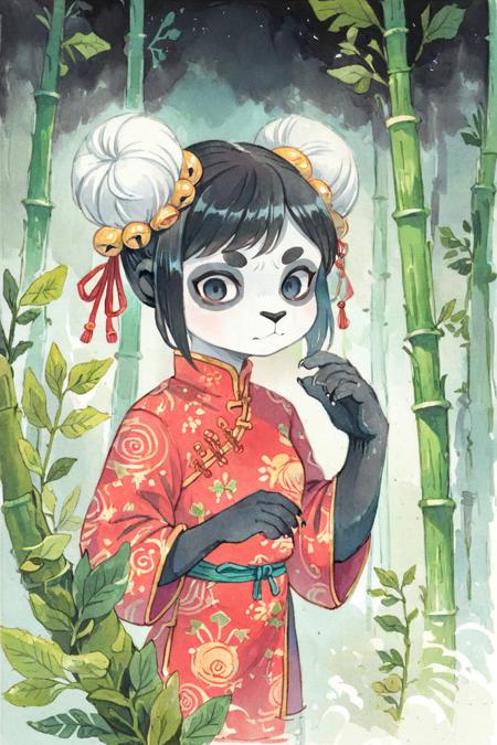 Amelie Art style | Amélie