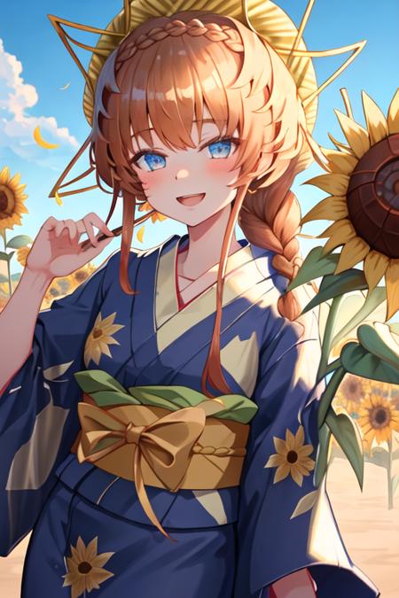 van_gogh/ヴァン・ゴッホ/梵高 (Fate/Grand Order)