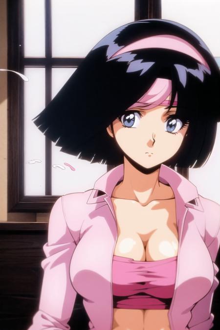NEW ERA (New Esthetic Retro Anime)