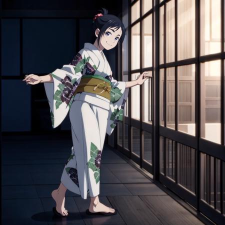Isaki Magari (Insomniacs after school) LORA