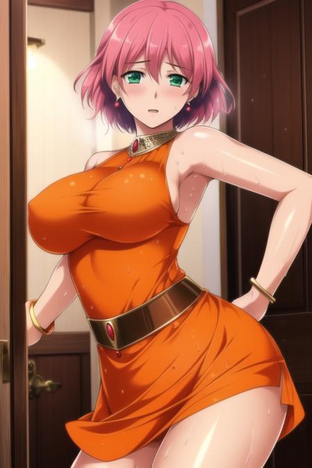 Lenna Charlotte Tycoon Final Fantasy Character Lora