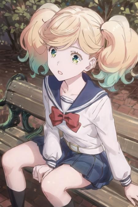 Sarasa Watanabe
