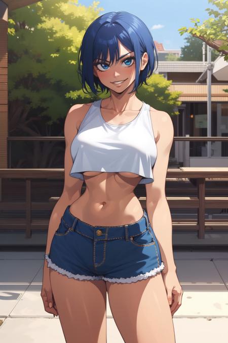 Kameseru Likeness