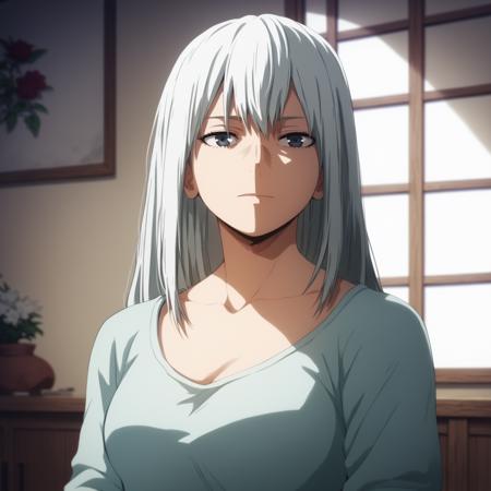 Slime's Rei Todoroki (My Hero Academia)版本v1.0 (ID: 614953)