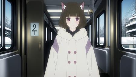 Shin Sekai Yori style -- LoCon for Pony