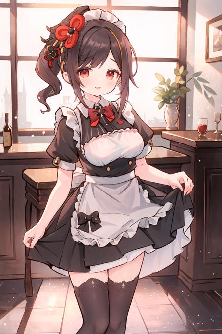 Chiori 千織 千织 SD1.5&SDXL
