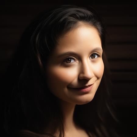 Virl Character - tatianaf版本e10 (ID: 824749)