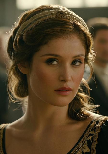 Gemma Arterton