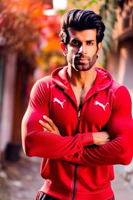 Namik Paul