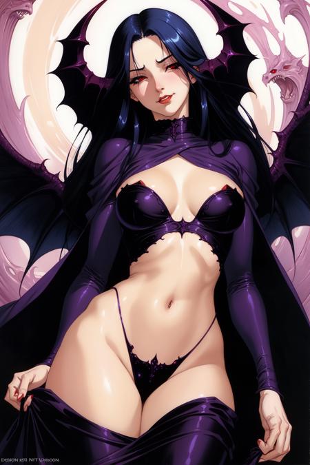 Perfect Perky Breasts V3 -完美挺拔乳房和苗条身材