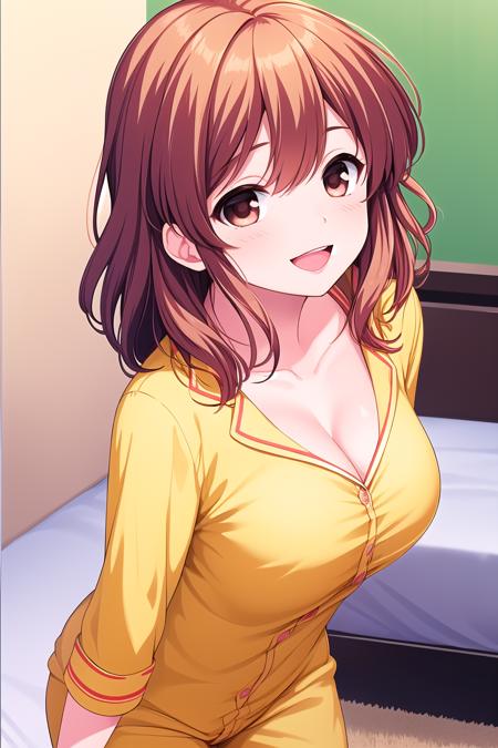 Sakurai Akane (Girl Friend BETA) | 櫻井明音 (ガールフレンド（仮）) [SD 1.5 & Animagine XL]