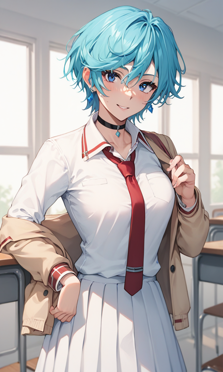 suiko tatsunagi