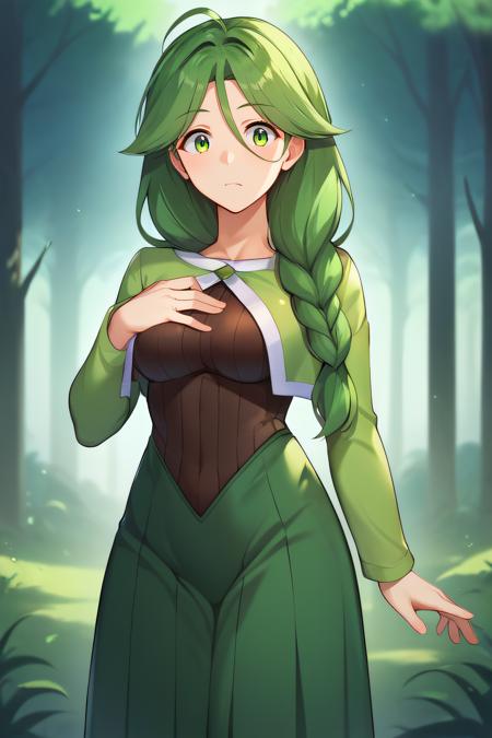 Cheryl - Pokemon (D/P/P)版本v1 (ID: 523615)