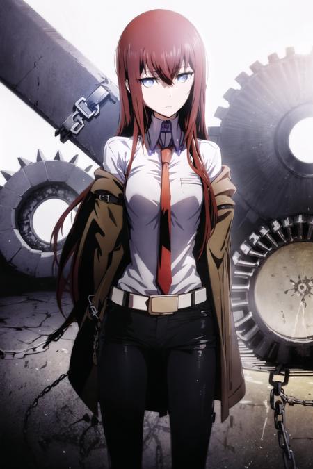 Esthetic Makise Kurisu版本makiv1 (ID: 22613)