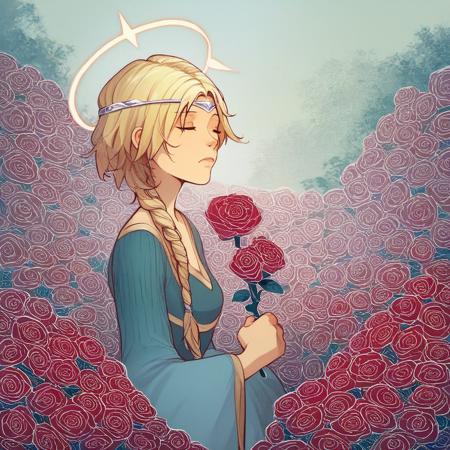 W.I.T.C.H. Elyon Escanor