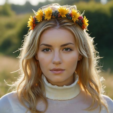 Elisha Cuthbert (FLUX + SDXL)版本SDXL v2.0 (ID: 406325)