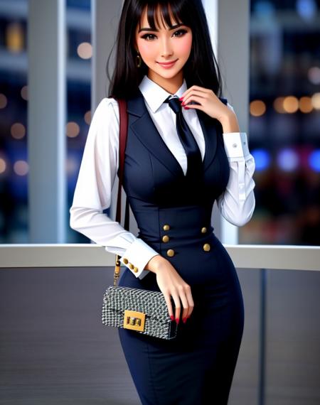 Haute Couture | Pencil Dresses