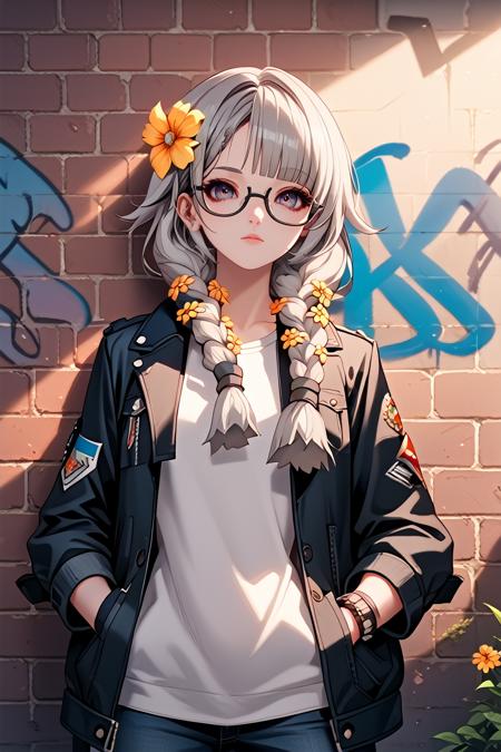 Jahara from Lost Ark [Pony]