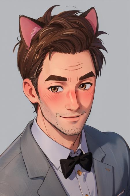 Spider-Man (Peter B. Parker) from Into the Spider-Verse [LoRA]
