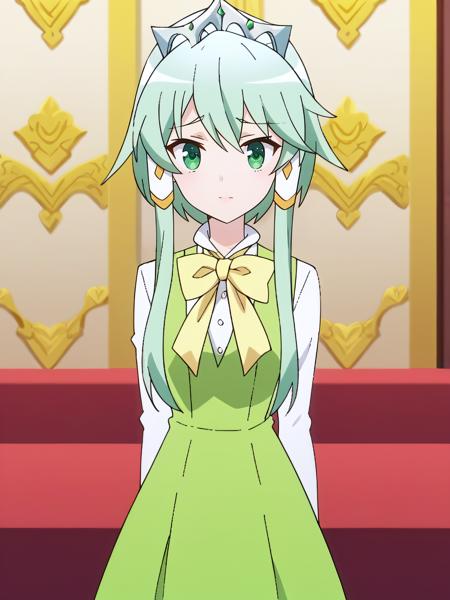 Lucia Rea Regulus (In Another World with My Smartphone) (3 Outfits)