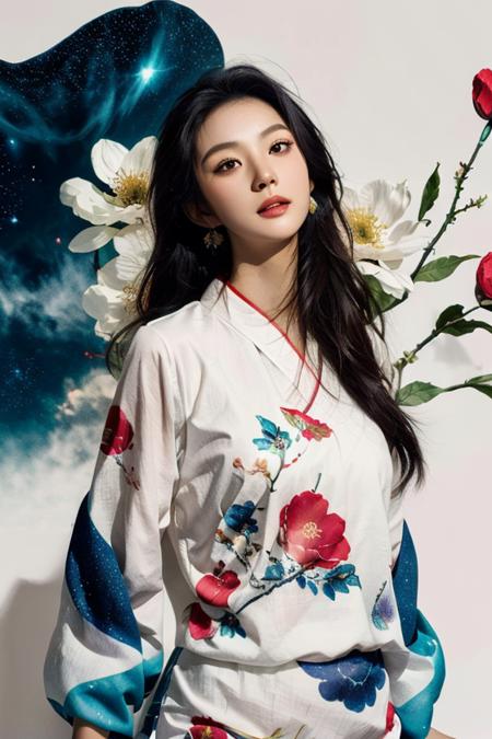 Hanfu photo