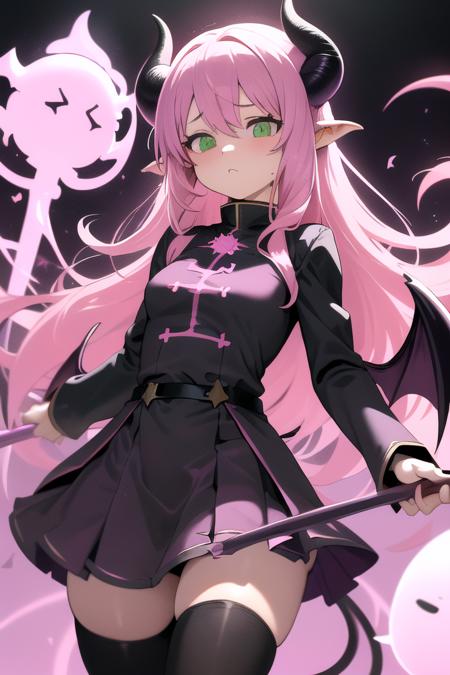 [SD1.5] OpenSolera - Anime Mix