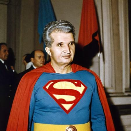 Ceausescu