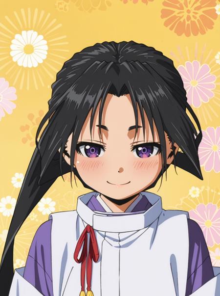 Hojo Tokiyuki [Nige Jouzu no Wakagimi] v2