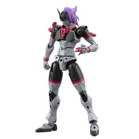 F1 BJD Robot body Style Character Design