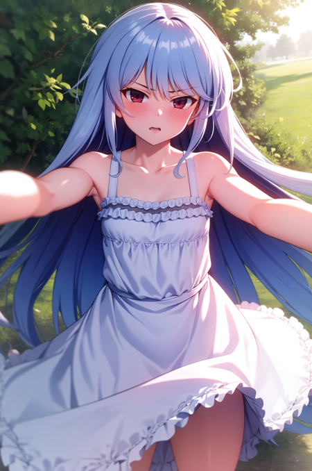 Kazami Kazuki | Grisaia no Kajitsu