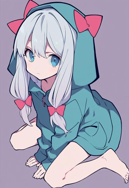 Artist Style:望月けい  @key_999