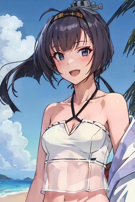 Akizuki (Kancolle)