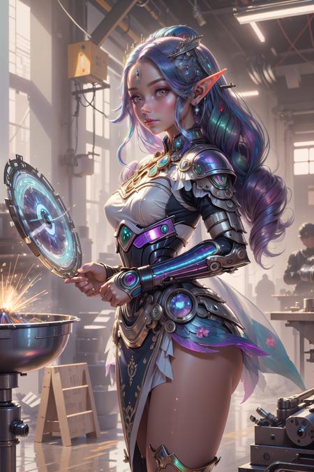 Envy Fantasy Mix 01