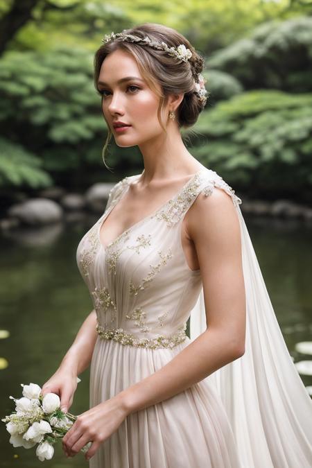 Tori Anderson SoloTI