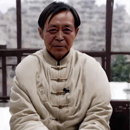 MaBaoGuo_KUNGFU