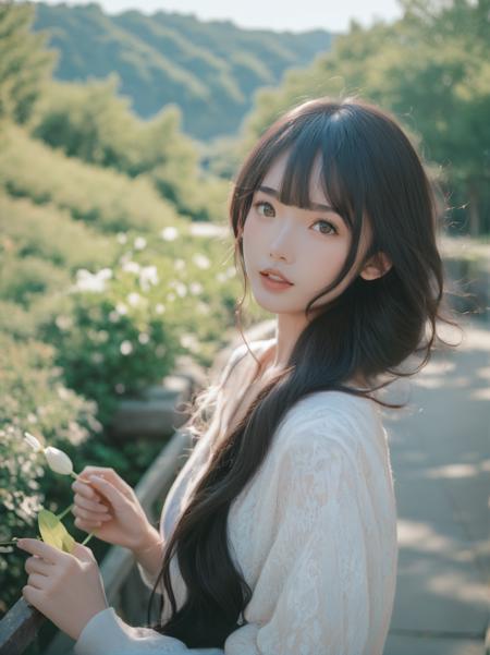 Real style girl 2