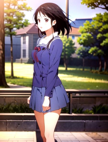 Mitsuki Nase