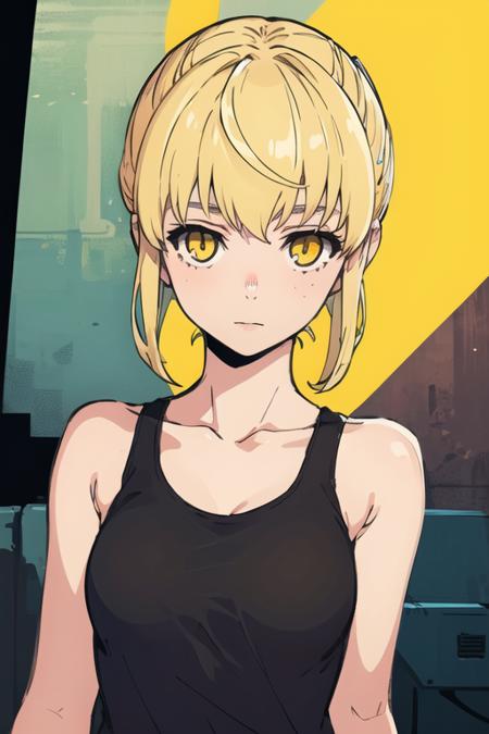 Rachel / Kami no Tou