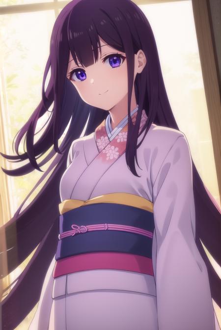 Aika Sakuranomiya (桜ノ宮 愛香) - Blend S (ブレンド・S)版本anime s1 (ID: 303213)