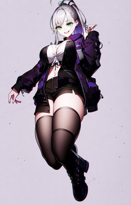 Siton - Invisible chair concept - Simple background