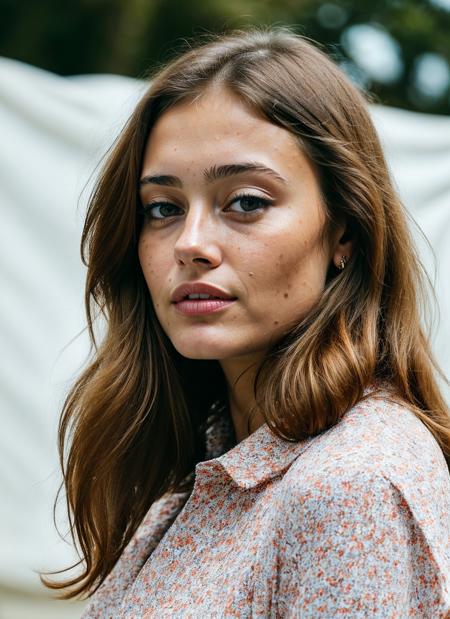 Ella Purnell