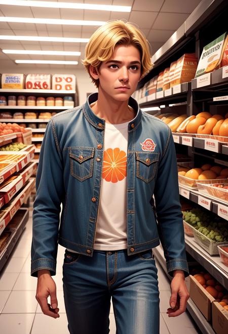 Vintage Americana