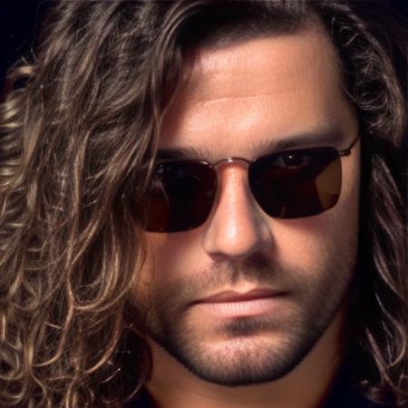 Michael Hutchence