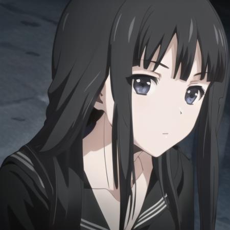 白夜凛音-极度愉悦（Byakuya Rinne-Euphoria）